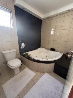Beautiful and cozy cover - Belo Horizonte - 8
