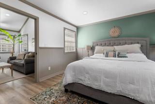 The Harmony at Jarrett Farm Resort - - 2