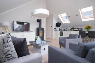 Ostsee - Appartement Nr 96 "Seehase" im Strand Resort - Heiligenhafen - 0
