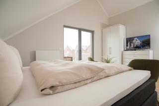 Ostsee - Appartement Nr 96 "Seehase" im Strand Resort - Heiligenhafen - 3