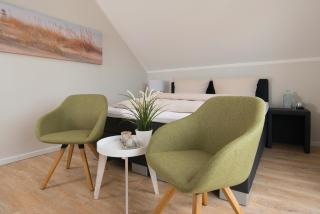 Ostsee - Appartement Nr 96 "Seehase" im Strand Resort - Heiligenhafen - 2