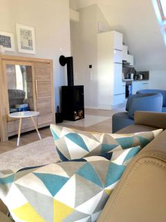 Ostsee - Appartement "Pier 77" im Strand Resort - Heiligenhafen - 7