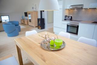 Ostsee - Appartement "Pier 77" im Strand Resort - Heiligenhafen - 8