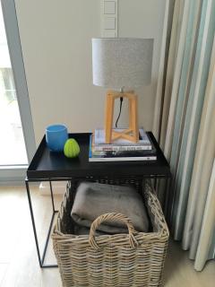 Ostsee - Appartement "Pier 77" im Strand Resort - Heiligenhafen - 4