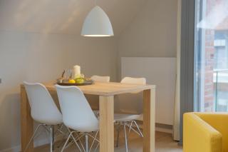 Ostsee - Appartement "Pier 76" im Strand Resort - Heiligenhafen - 4