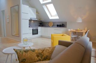 Ostsee - Appartement "Pier 76" im Strand Resort - Heiligenhafen - 9