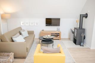 Ostsee - Appartement "Pier 76" im Strand Resort - Heiligenhafen - 8