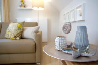 Ostsee - Appartement "Pier 76" im Strand Resort - Heiligenhafen - 6
