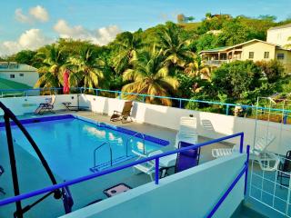 Blue Star Apartments & Hotel - Lance aux Épines - 6