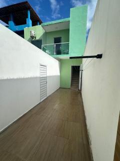 Apartamento de praia em Barra Grande - 0