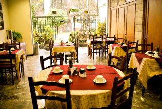 Hotel Mayoral - Rosario - 3