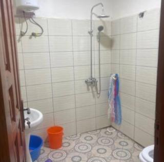 Gust House near Soya Ethiopian Church - Kampala - 2
