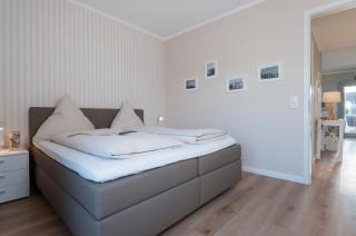 Ostsee - Appartement Nr 152 "11 Ost" im Strand Resort - Heiligenhafen - 1