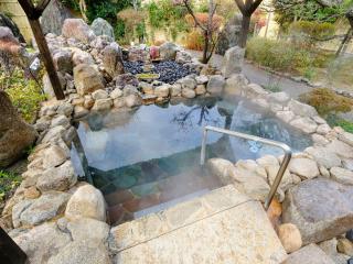 Sagayamato Onsen Hotel Amandi - Saga - 3