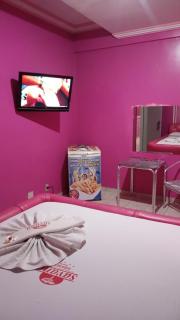 Hotel savana - Brasília - 3