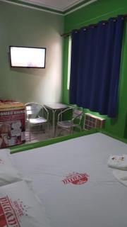 Hotel savana - Brasília - 5