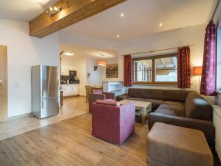 Alpensteinbock Saalbach C - 6