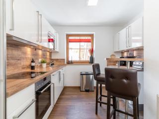 Alpensteinbock Saalbach A - 6