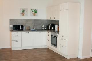 Ostsee - Appartement Nr 95 "Möwe" im Strand Resort - Heiligenhafen - 7