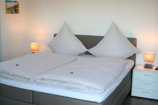 Ostsee - Appartement Nr 95 "Möwe" im Strand Resort - Heiligenhafen - 3