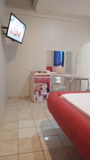 Hotel savana - Brasília - 2