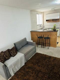 Studio 2 próximo ao Maracanã - 1