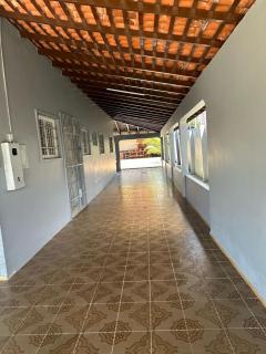 Casa por temporada para 11 pessoas em salinopolis, com churrasqueira e piscina - Salinópolis - 5