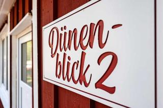 Dünenblick 2 - Ueckeritz - 8