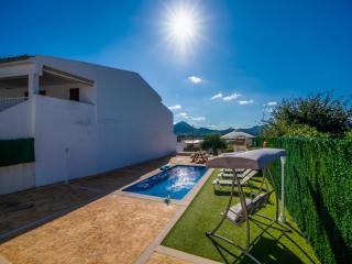 6 person holiday home in Alcudia - Alcúdia - 5