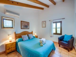 Rural finca for 8 guests - Búger - 2