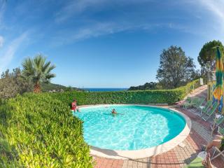 Appartements mit Veranda, Andora - Marina di Andora - 0