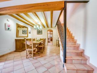 Rural finca for 8 guests - Búger - 1