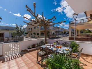 Ideal Retreat for 4 guests in Can Picafort - Can Picafort - 0
