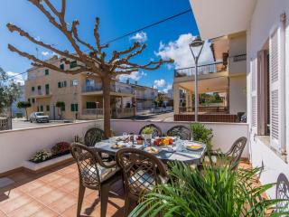 Ideal Retreat for 4 guests in Can Picafort - Can Picafort - 9
