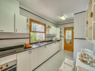 Stunning vacation home for eight guests - Playa de Muro - 1