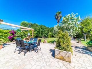 Country house in Pollensa with pool - Pollença - 9