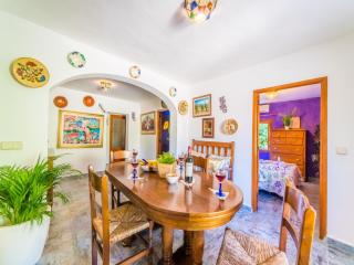 Country house in Pollensa with pool - Pollença - 8