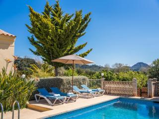 Country house with private pool - Capdepera - 6