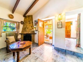 Country house in Pollensa with pool - Pollença - 4