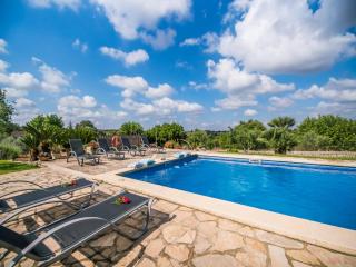 Rural country house with swimming pool - Muro - 5