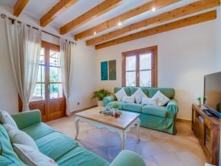 Rural country house with swimming pool - Muro - 1