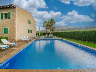 Country house for 12 guests, Petra - 1
