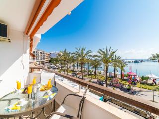 Fantastic apartment with sea view - Alcúdia - 6