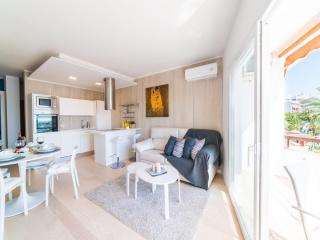 Fantastic apartment with sea view - Alcúdia - 0