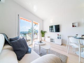 Fantastic apartment with sea view - Alcúdia - 8