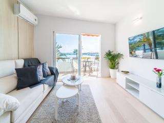 Fantastic apartment with sea view - Alcúdia - 1