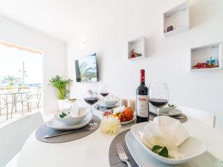 Fantastic apartment with sea view - Alcúdia - 7