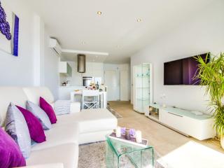 Modernized apartment with sea views - Alcúdia - 6