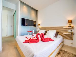 Modernized apartment with sea views - Alcúdia - 9