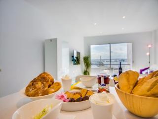 Modernized apartment with sea views - Alcudia - 2